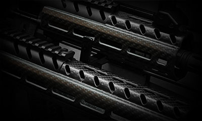 Gun Parts department