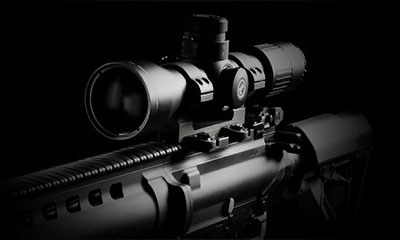 Optics department