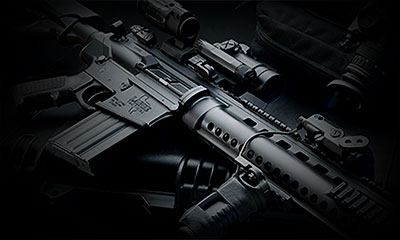 Rifles department