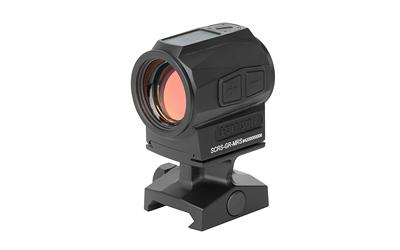 SCRS, Green Dot Sight
