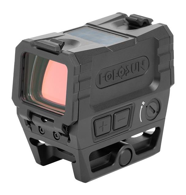 AEMS EVO, Green Dot