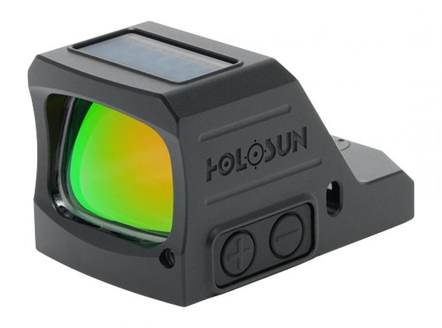 507C X3, Green Dot