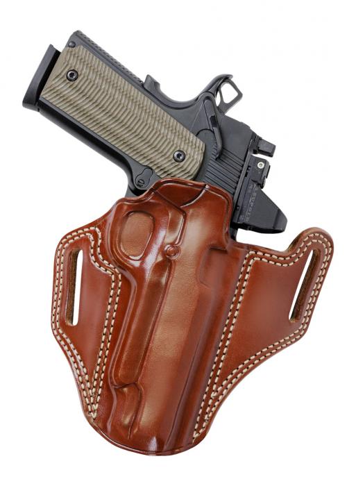 CM2-212R 1911 W/WO RED DOT