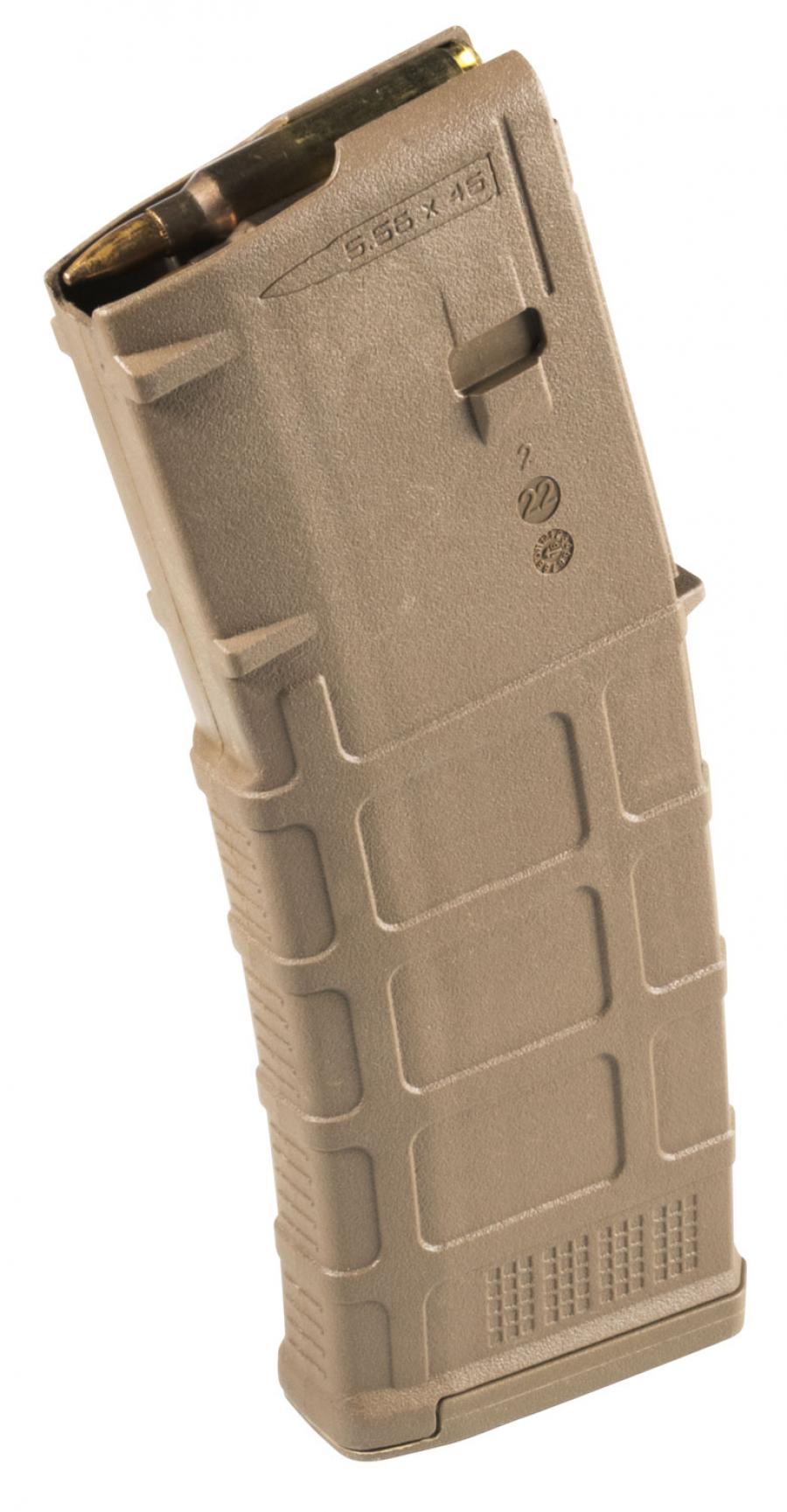 MAG557-MCT PMAG GEN M3 Coyote